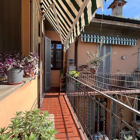 Civico 24 Daire Cremona Dış mekan fotoğraf