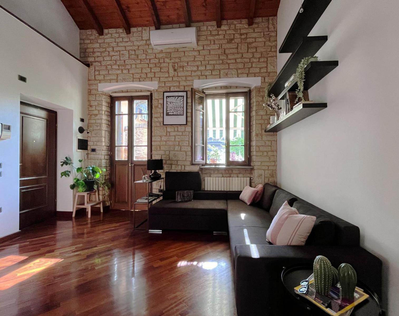 Civico 24 Daire Cremona Dış mekan fotoğraf